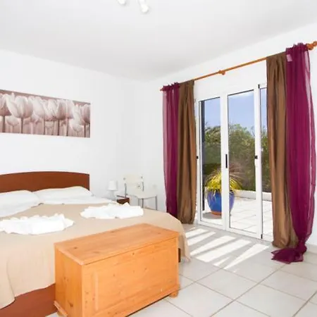 Casa Lejlighed