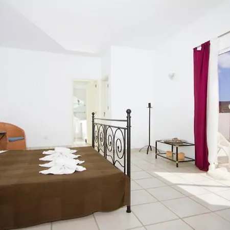 Casa Apartment Femes