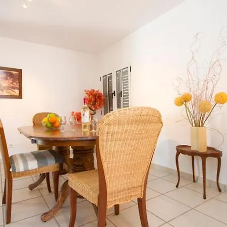 Apartment Casa *