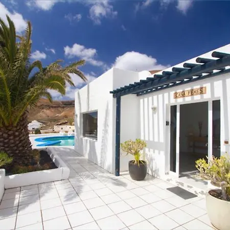 Casa Lejlighed
